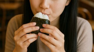天かす×白だしおにぎりの作り方！ベチャつかず味が決まる黄金バランス